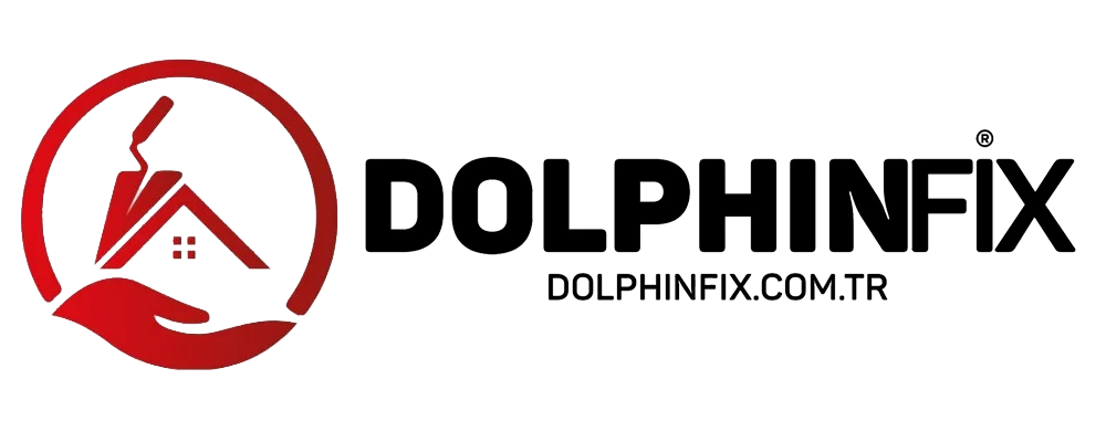 Dolphinfix Kurumsal Logosu